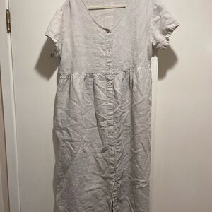 Gillian Stevens dress